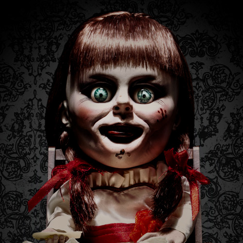 DF ANNABELLE