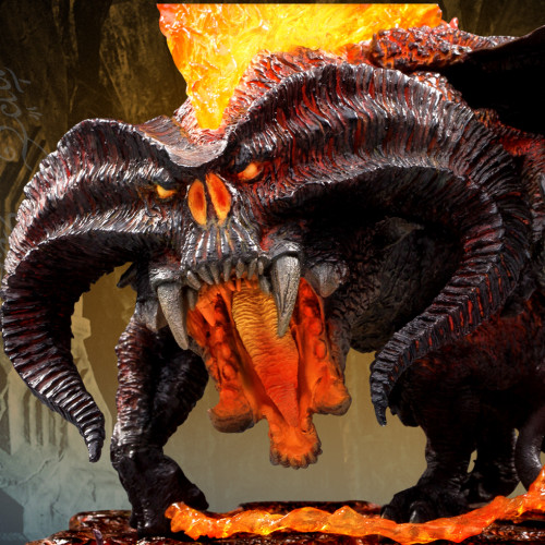 DF BALROG (NX)