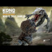 DF Kong vs Skull Crawler (SKULL ISLAND)