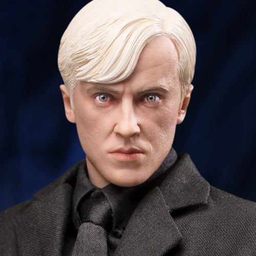 DRACO MALFOY TEENAGE