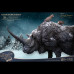 Elasmotherium Rhino (Winter ver.)