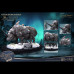 Elasmotherium Rhino (Winter ver.)