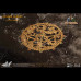 Golden Amulet