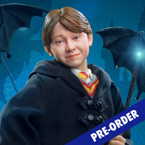 RON WEASLEY (HALLOWEEN)