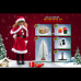 HERMIONE GRANGER (XMAS)