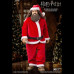 Rubeus Hagrid (XMAS)
