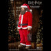 Rubeus Hagrid (XMAS)