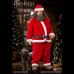 Rubeus Hagrid (XMAS)