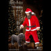 Rubeus Hagrid (XMAS)