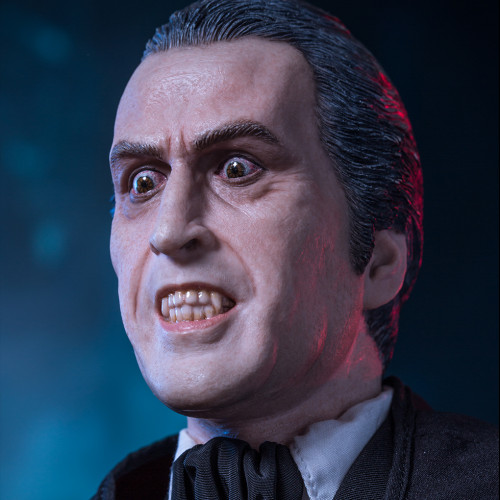 COUNT DRACULA