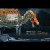 Spinosaurus 1.0 & Fossil