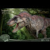 Tyrannosaurus Rex (T-Rex) & Fossil