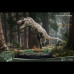 Tyrannosaurus Rex (T-Rex) & Fossil