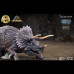 Triceratops (Model Kit)