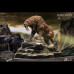 Smilodon  /  Smilodon & Dire Wolf Twin Pack Set