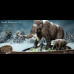 Woolly Mammoth 2.0 (Winter ver.)