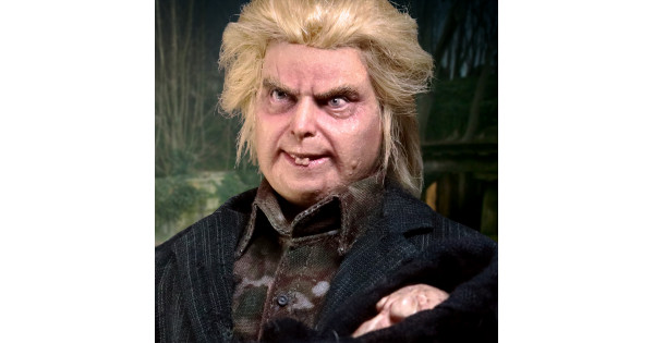 Peter pettigrew character фото