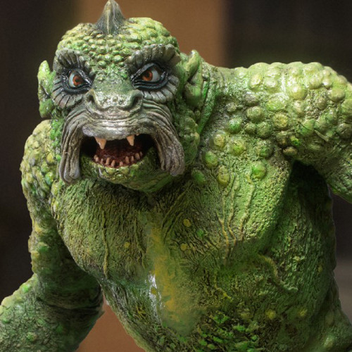 YMIR (Ray Harryhausen)